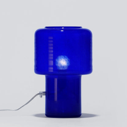 Candeeiro de mesa TOGETHER Azul