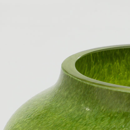 Vaso Grande LÓTUS Verde