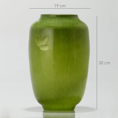 Vaso Grande LÓTUS Verde