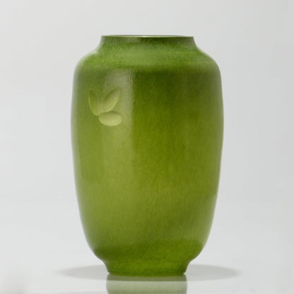 Vaso Grande LÓTUS Verde