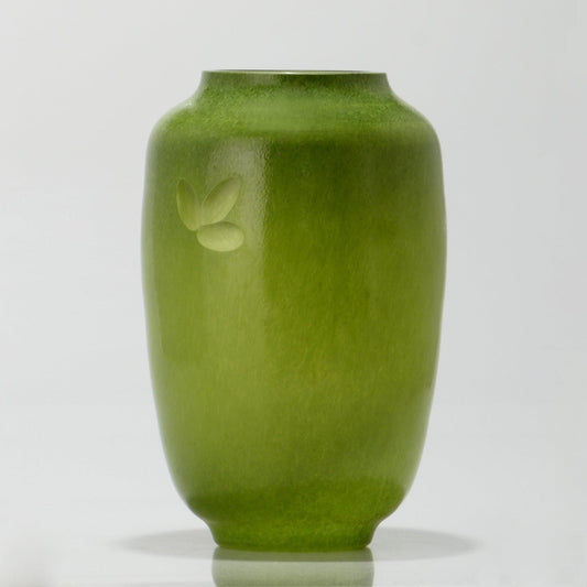 Vaso Grande LÓTUS Verde