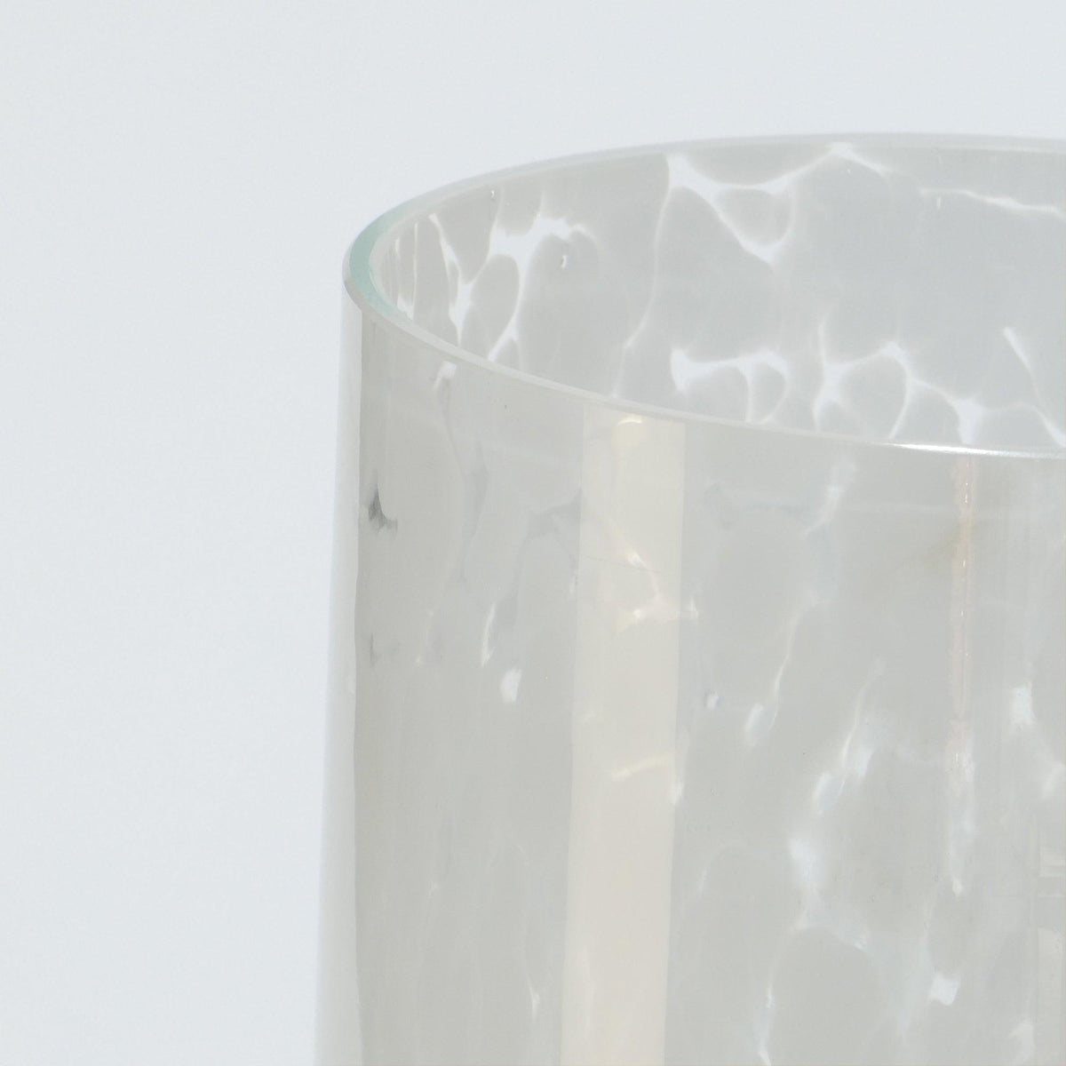 Opala — Handcrafted Glass Table Lamp