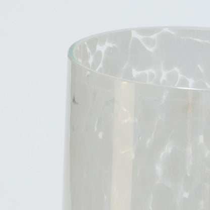 Opala — Handcrafted Glass Table Lamp