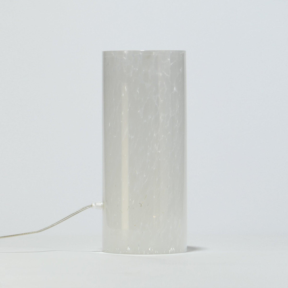 Opala — Handcrafted Glass Table Lamp