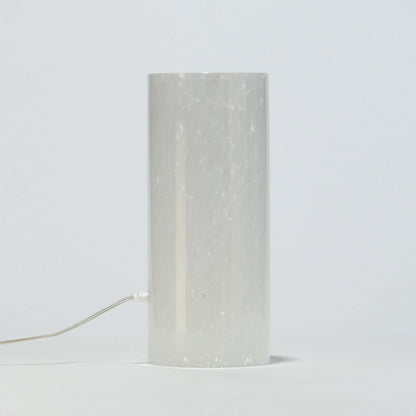 Opala — Handcrafted Glass Table Lamp