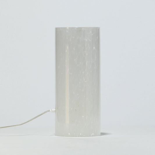 Opala — Handcrafted Glass Table Lamp