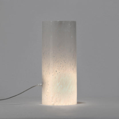 Opala — Handcrafted Glass Table Lamp